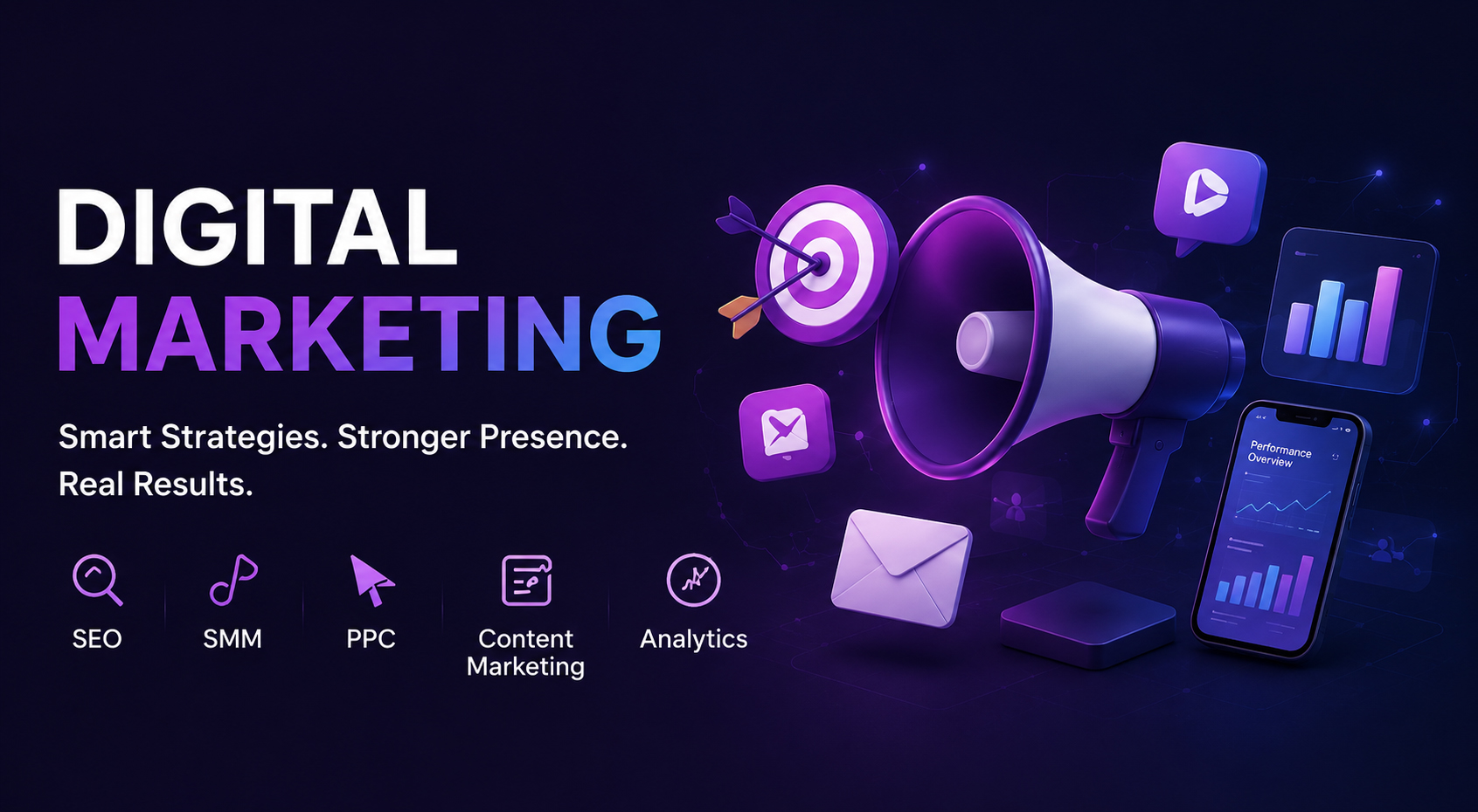 Digital Marketing Experts